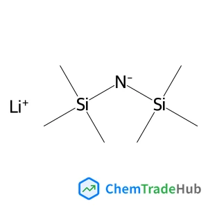 Lithium bis(trimethylsilyl)amide