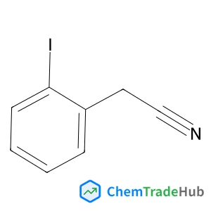 (2-Iodophenyl)acetonitrile
