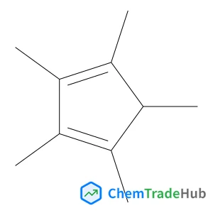 1,2,3,4,5-Pentamethyl-1,3-cyclopentadiene