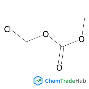 Chloromethyl Methyl Carbonate