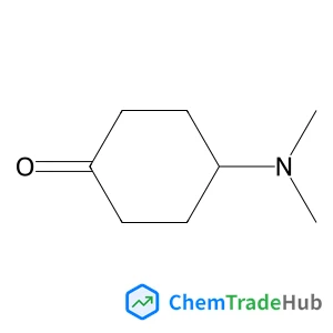 4-(Dimethylamino)cyclohexanone | pharmaceutical intermediates