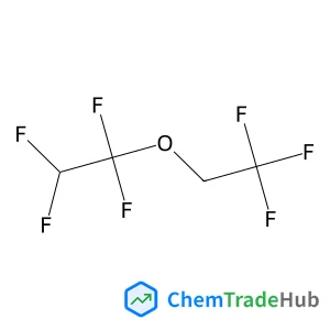 1,1,2,2-Tetrafluoro-1-(2,2,2-trifluoroethoxy)ethane