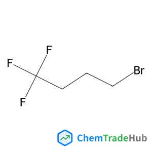 4-Bromo-1,1,1-trifluorobutane