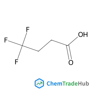 4,4,4-Trifluorobutanoic acid