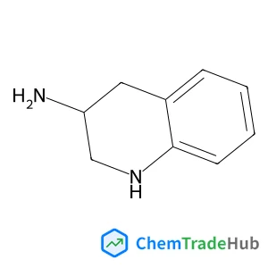 1,2,3,4-Tetrahydro-3-quinolinamine