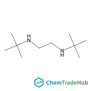 N,N'-Bis(2-methyl-2-propanyl)-1,2-ethanediamine