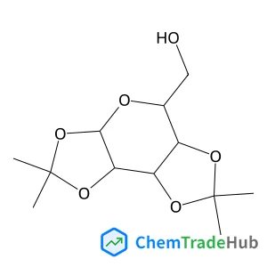 (R)-2-hydroxy-3,3-dimethyl-2-((1S,2S,3S)-1,2,3,4-tetrahydroxy-5-methylhex-4-en-1-yl)cyclopropan-1-one