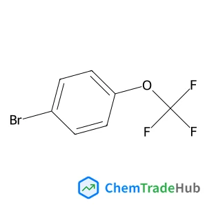 4-BROMOTRIFLUOROMETHOXYBENZENE