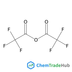 TRIFLUOROACETIC ANHYDRIDE