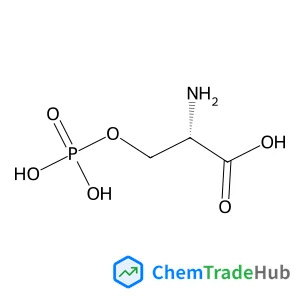 O-Phosphono-L-serine