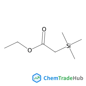 Ethyl (trimethylsilyl)acetate