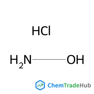 Hydroxylamine-15N hydrochloride