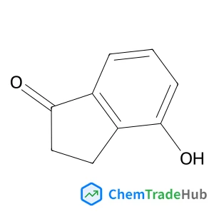 4-Hydroxy-1-indanone