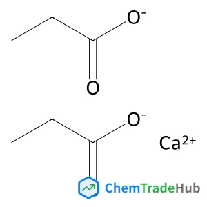 Calcium dipropanoate