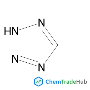 5-Methyl-1H-tetrazole
