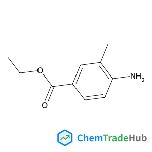 ethyl 4-amino-3-methylbenzoate