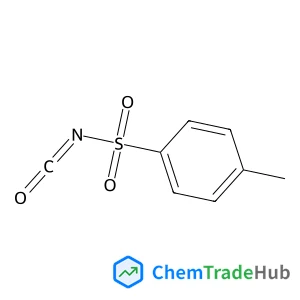 4-Methyl-N-(oxomethylene)benzenesulfonamide