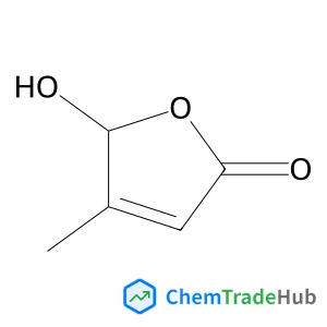 5-Hydroxy-4-methyl-2(5H)-furanone