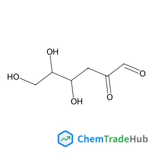 3-Deoxyglucosone