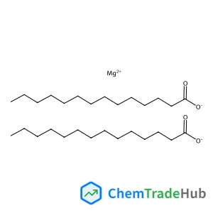 MAGNESIUM MYRISTATE