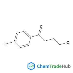 4-Chloro-1-(4-chlorophenyl)-1-butanone