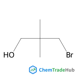 3-bromo-2,2-dimethylpropan-1-ol
