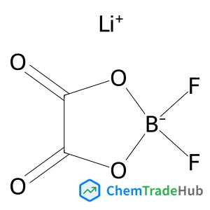 Lithium difluoro(oxalato)borate