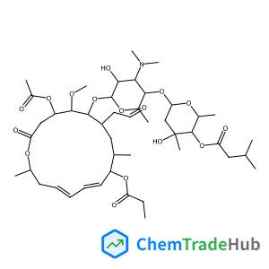 Josamycin Propionate