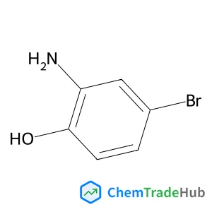 2-Amino-4-bromophenol