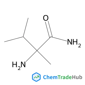 3-Methylisovalinamide