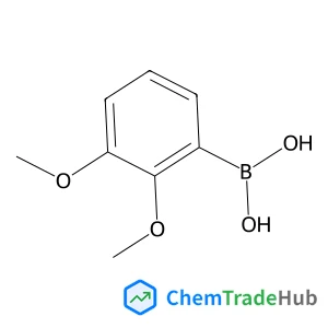 (2,3-Dimethoxyphenyl)boronic acid