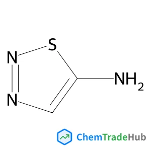 1,2,3-thiadiazol-5-amine