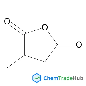 3-Methyldihydro-2,5-furandione