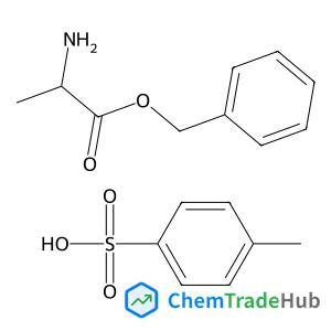 Benzyl D-alaninate 4-methylbenzenesulfonate (1:1)