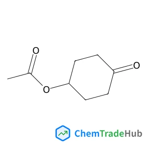 4-Oxocyclohexyl acetate