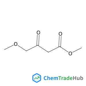 Methyl 4-methoxy-3-oxobutanoate