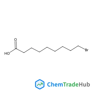 9-Bromononanoic acid