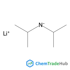 Lithium diisopropylamide