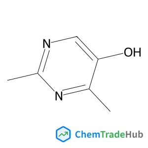 2,4-Dimethyl-5-pyrimidinol