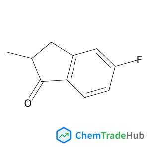 5-Fluoro-2-methyl-1-indanone