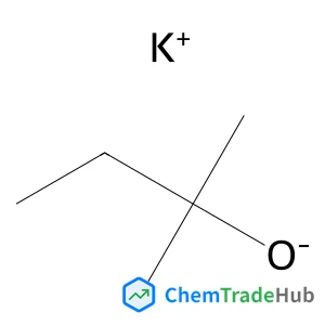 Potassium 2-methyl-2-butanolate