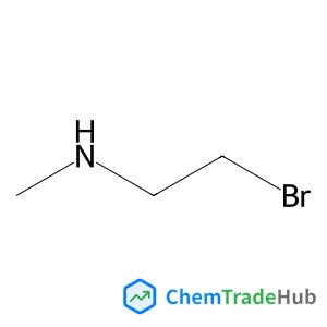 (2-BROMO-ETHYL)-METHYL-AMINE
