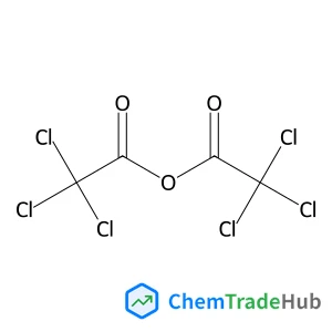 Trichloroacetic anhydride