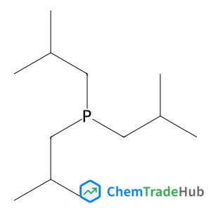 triisobutylphosphane