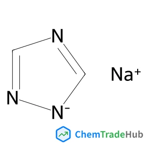 1,2,4-TRIAZOLE SODIUM SALT