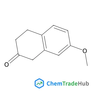 7-Methoxy-3,4-dihydro-2(1H)-naphthalenone