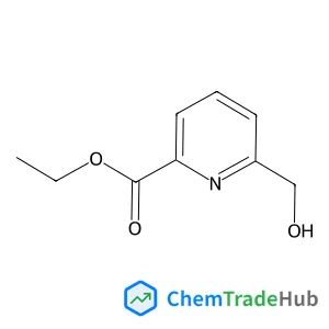 Ethyl 6-(hydroxymethyl)-2-pyridinecarboxylate