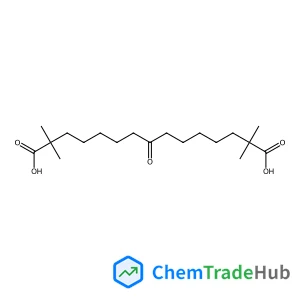 Bempedoic Acid Impurity 1