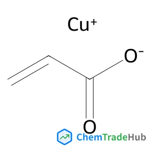 Copper(1+) acrylate