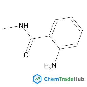 2-Amino-N-methylbenzamide